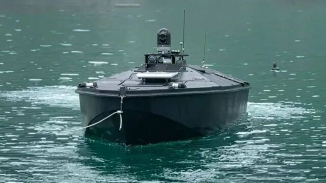 Drone στη Λευκάδα: Γιατί το ΥΠΕΞ περιμένει το πόρισμα για τα διαβήματα και το διπλωματικό παρασκήνιο - Τι αποκαλύπτουν πηγές στο parapolitika.gr για την ταυτότητα του USV & το σενάριο έκπληξη