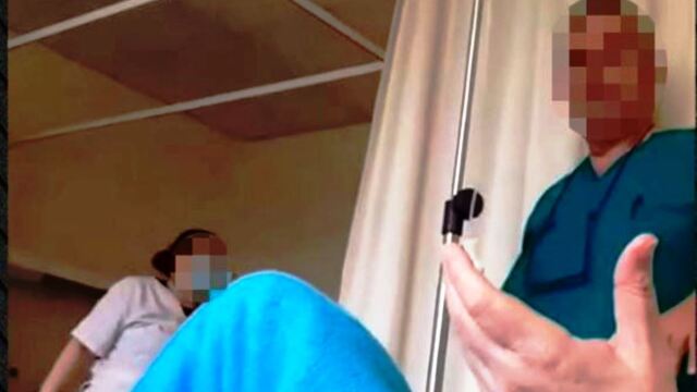 Αναστολή καθηκόντων και ΕΔΕ για τον αναισθησιολόγο  στο νοσοκομείο Αγίων Αναργύρων που ζήτησε φακελάκι - Αν δώσουμε κάνα 100άρικο, δεν είναι ντροπή, ε;, είπε στην ασθενή
