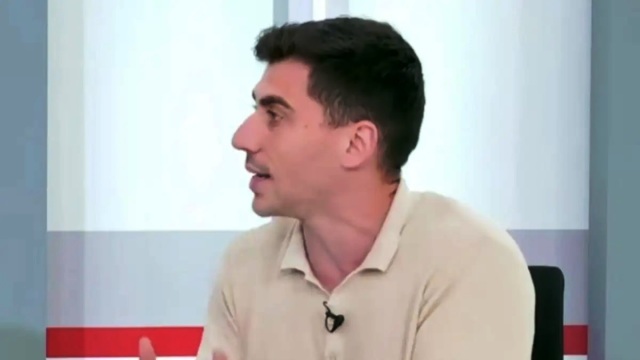 Φειδίας Παναγιώτου για Κυπριακό: 