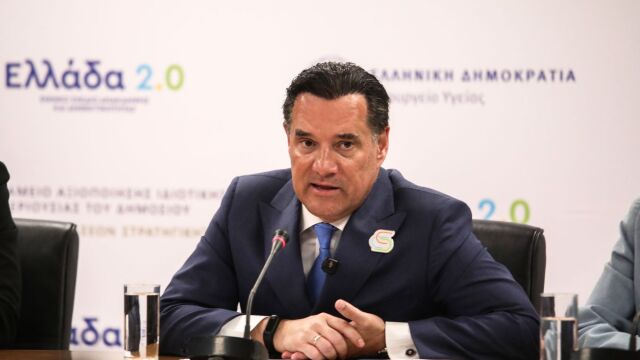 Ο Γεωργιάδης αναδημοσίευσε ανάρτηση της ιδρύτριας του A Little Shelter Κατρίνας Τσάνταλη - Πήγε στο ΚΑΤ για ράμματα και αποθέωσε το ΕΣΥ