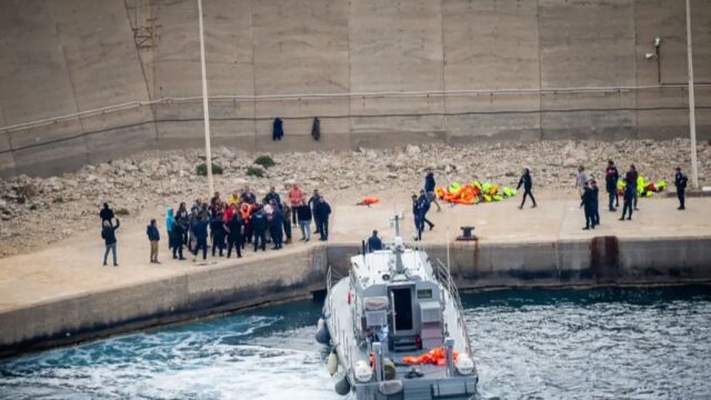 ΥΠΕΞ Ισραήλ: Απελάθηκαν όλοι οι ξένοι ακτιβιστές του στολίσκου για τη Γάζα (Βίντεο)
