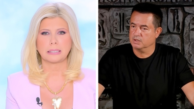 Ζήνα Κουτσελίνη: Εξώδικο από την Acun Medya για το Survivor - Η απάντηση στον αέρα και η αιχμή για τον Μαλλιαρό (Βίντεο)