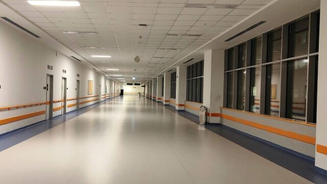 Διασωληνωμένος με μηνιγγίτιδα μαθητής ειδικού σχολείου από την Ηλεία - Ανήσυχοι οι γονείς