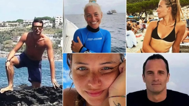 Μαλδίβες: Η οφθαλμαπάτη στο σπήλαιο που οδήγησε τους 5 δύτες στον θάνατο - Δεν υπήρχε διαφυγή - Είχαν βασανιστικό θάνατο