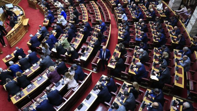 ΟΠΕΚΕΠΕ: Ώρα εξηγήσεων στην Ευρωπαϊκή Εισαγγελία για τους υπόπτους - Ποιοι περνούν σήμερα το κατώφλι, την Παρασκευή οι 11 βουλευτές της ΝΔ δίνουν εξηγήσεις