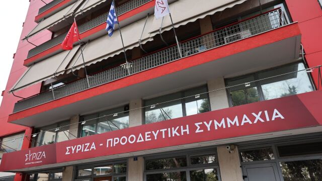 ΣΥΡΙΖΑ: Η επόμενη μέρα των ανακοινώσεων Τσίπρα φέρνει αποφάσεις - Στην Πολιτική Γραμματεία το μεγάλο δίλημμα της συμπόρευσης, οι αιχμές Πολάκη και η απάντηση Παππά
