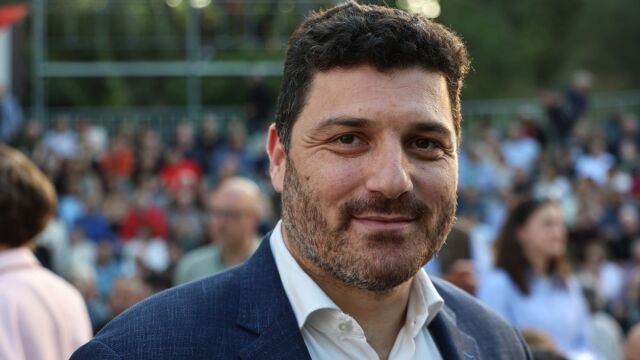 Τεμπονέρας: Στις 26 Μαΐου μαζί με τον Τσίπρα στο Θησείο (Βίντεο)