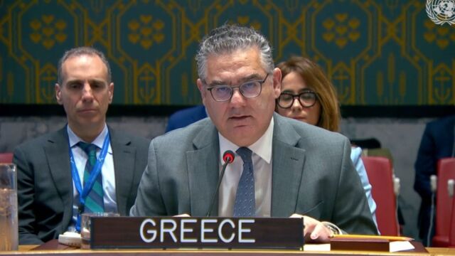 Ελλάδα στο Συμβούλιο Ασφαλείας του ΟΗΕ: Σημαντικό βήμα κατά της ατιμωρησίας στη Λιβύη η υπόθεση Ελ Χίσρι