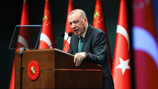 Τουρκία: Ο Ερντογάν κλείνει το φιλελεύθερο Πανεπιστημίου Bilgi της Κωνσταντινούπολης - Τι θα γίνει με τους φοιτητές