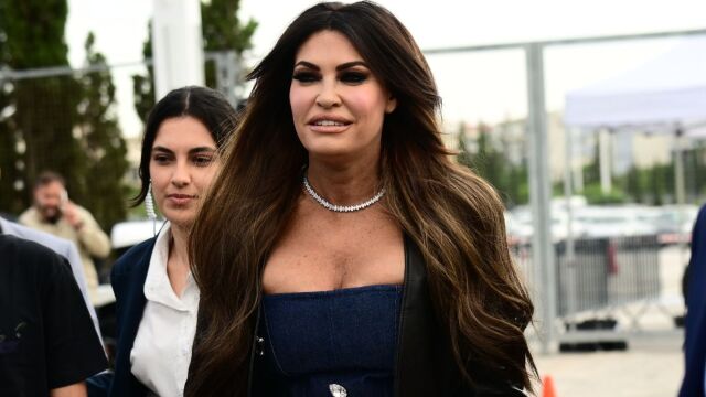 Κίμπερλι Γκίλφοϊλ: Στο ΟΑΚΑ για τον ημιτελικό του Ολυμπιακού στο Final 4 της Euroleague - Τι είχε γίνει όταν τον παρακολούθησε για πρώτη φορά (Εικόνα)