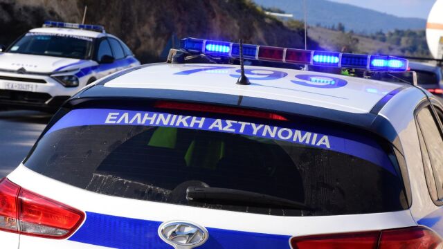 Νέα υπόθεση ενδοοικογενειακής βίας στο Ηράκλειο Κρήτης: 24χρονος απειλούσε την 22χρονη πρώην σύντροφό του - Είχε πάει έξω από το σπίτι της, είχε πάνω του 2 μαχαίρια