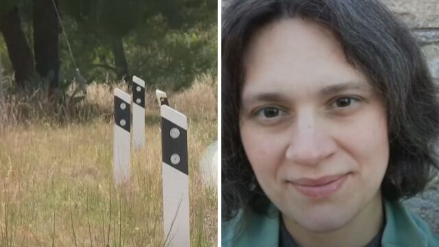 Πορτογαλία: Ως σεξολόγος συστηνόταν η Γαλλίδα που εγκατέλειψε τα δύο παιδιά της, 5 και 4, στην άκρη δρόμου στo Σετουμπάλ - Τα... άφησε να παίξουν κρυφτό (Βίντεο)