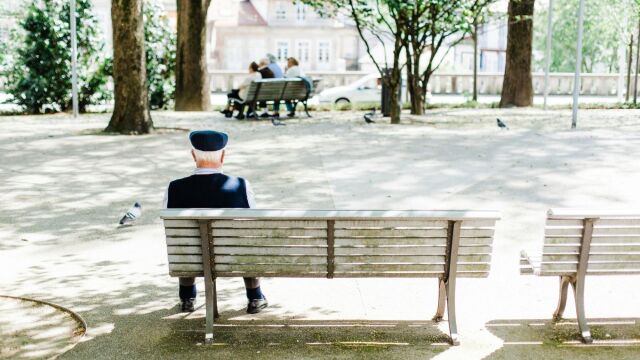 Συντάξεις Ιουνίου: Αυτό είναι το 