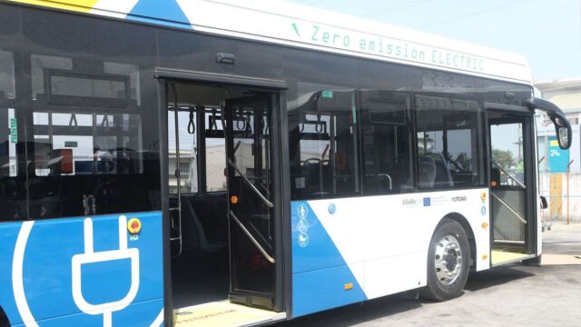 Σοκαριστικό περιστατικό στη Θεσσαλονίκη: Συνελήφθη 23χρονος που θώπευσε 24χρονη σε λεωφορείο