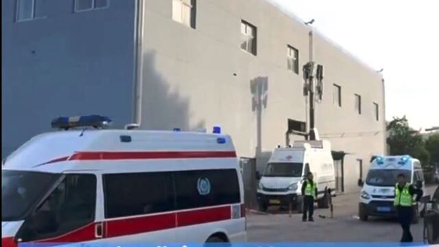Κίνα: Φρίκη σε ανθρακωρυχείο - 82 νεκροί και καταγγελίες για σοβαρές παραβάσεις