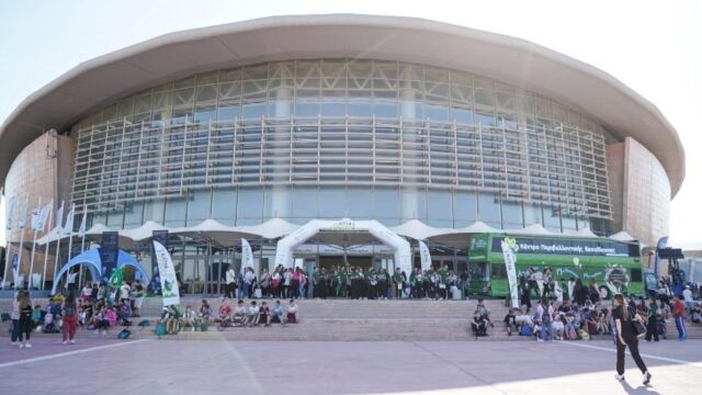 Attica Green Expo: Ένα ισχυρό brand με ανεξίτηλη σφραγίδα