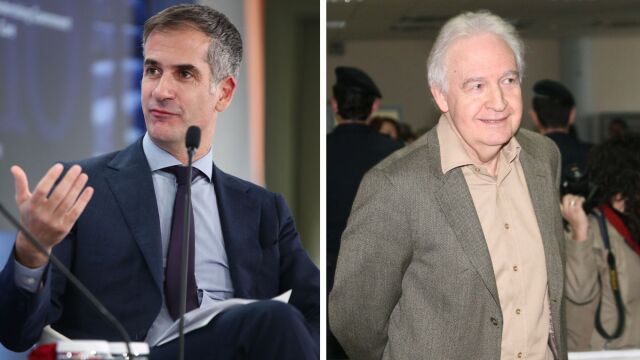 Μπακογιάννης για αποφυλάκιση Γιωτόπουλου: Σκεφτόμουν, αν τον πετύχω στον δρόμο, τι θα κάνω (Βίντεο)