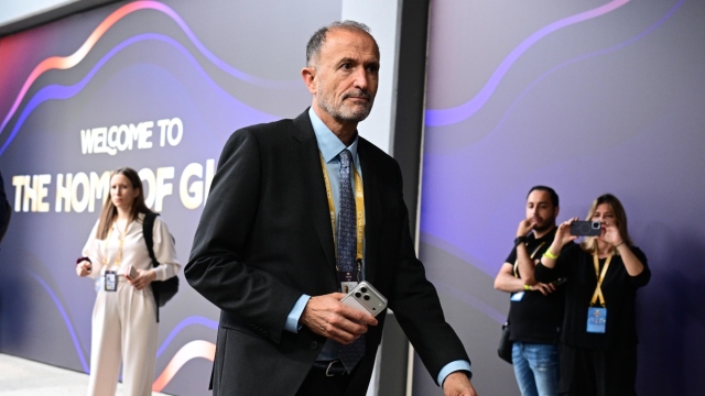 Η παραδοχή του Τσους Μπουένο για τα λάθη με τα εισιτήρια: Θέλουμε να απολογηθούμε στους φιλάθλους της Φενερμπαχτσέ - Έχουμε μιλήσει με ΠΑΟΚ και Άρη