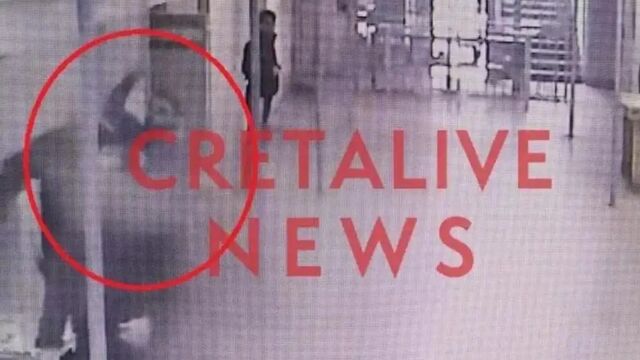 Ηράκλειο Κρήτης: Κάθειρξη 7,5 ετών σε Παλαιστίνιο που 