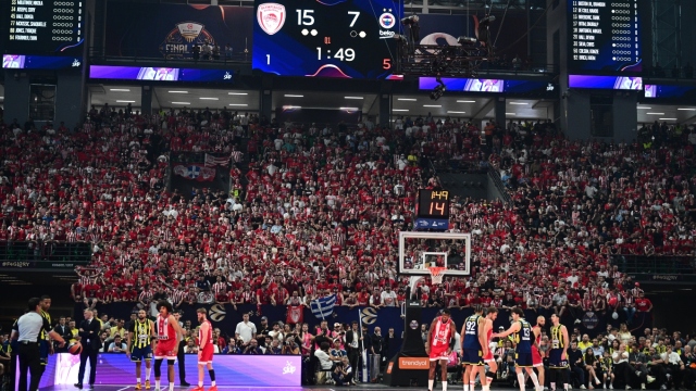 Euroleague Final Four: Ζαλίζουν οι τιμές των εισιτηρίων μεταπώλησης - Στα 9.206 ευρώ το ακριβότερο!