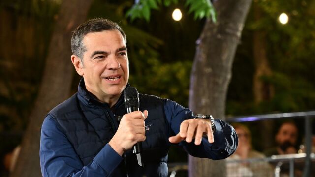 Ποιοι βουλευτές 