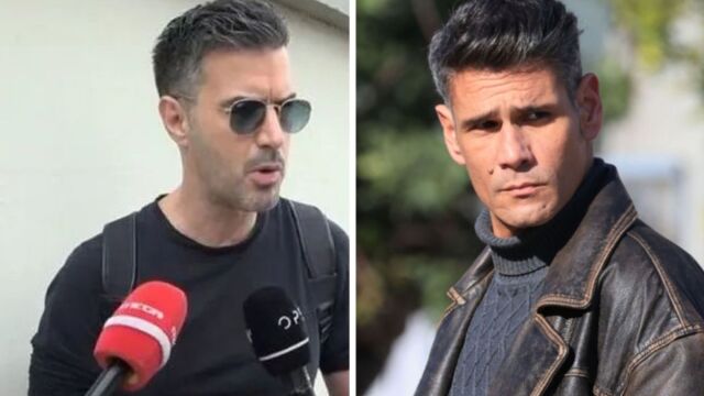 Κόντρα Γιάννη Τσιμιτσέλη  Δημήτρη Ουγγαρέζου: 