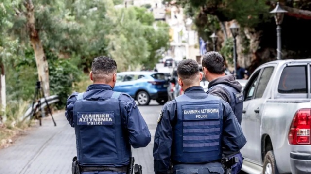 Βορίζια: Σε κατ’ οίκον περιορισμό ο θείος της 