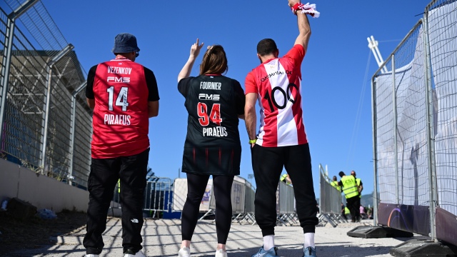 EuroLeague Final Four 2026: 