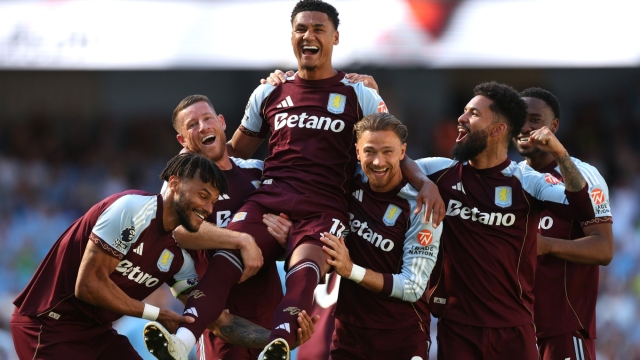 Premier League: Η Άστον Βίλα κέρδισε και έκανε δώρο στον Ολυμπιακό - Έμεινε κατηγορία η Τότεναμ