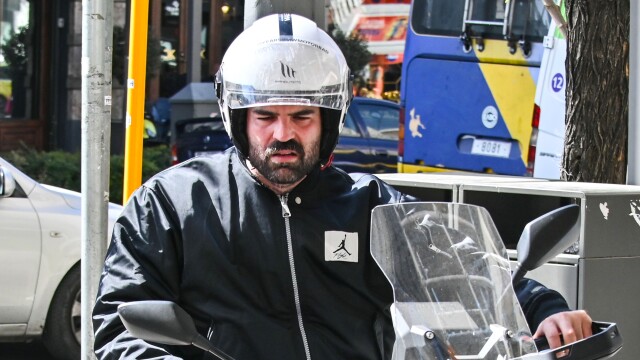 Δημήτρης Αλεξάνδρου: 