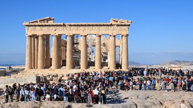 ΔΝΤ: Η Ελλάδα πρωτοπορεί στην ψηφιακή φορολογική διοίκηση στην ΕΕ - Τι αναφέρει νέα έκθεση