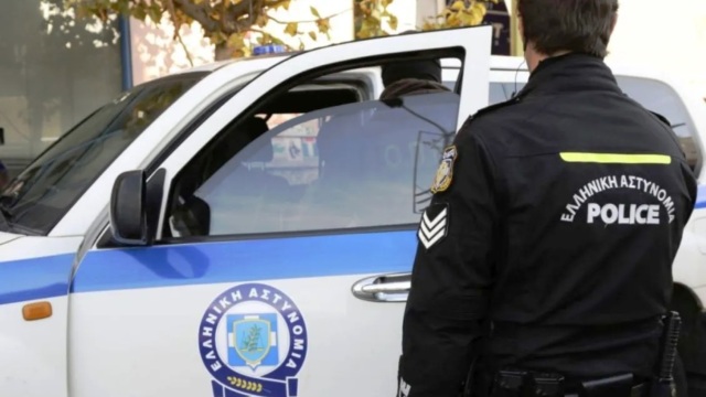 Κρήτη: Συνελήφθη ο δράστης των πυροβολισμών στις Αρχάνες