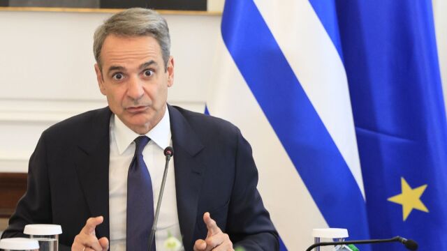 Κυριάκος Μητσοτάκης: Παράταση για το 