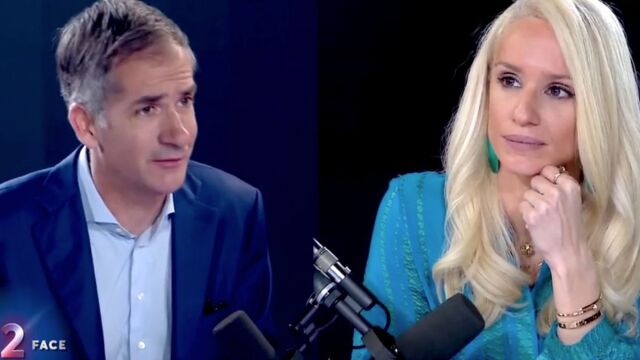 Μπακογιάννης στο Face 2 Face για την αποφυλάκιση Γιωτόπουλου: 