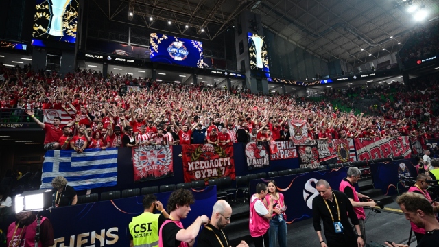 Euroleague, Final Four 2026: Παίρνει 