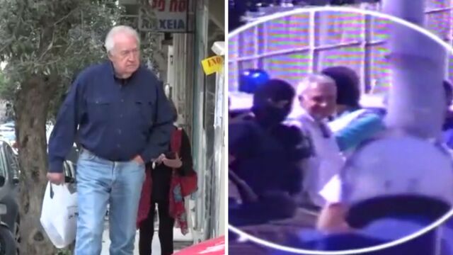 Αλέξανδρος Γιωτόπουλος: 