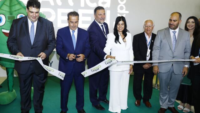 Attica Green Expo 2026: Την Τετάρτη 27 Μαΐου τα εγκαίνια της μεγαλύτερης έκθεσης για την Αυτοδιοίκηση και το Περιβάλλον