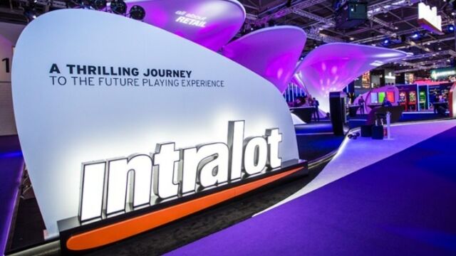 Bally’s Intralot: Νέο συμβόλαιο λοταρίας με την Ελληνικά Λαχεία