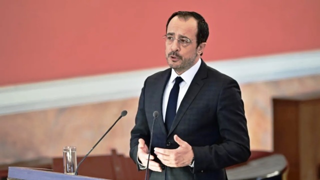 Χριστοδουλίδης: Η ΔΗΠΑ και η ΕΔΕΚ άξιζαν να βρίσκονται στη νέα Βουλή - Μήνυμα συνεργασίας μετά τις εκλογές