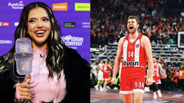Euroleague Final Four 2026: H Dara 