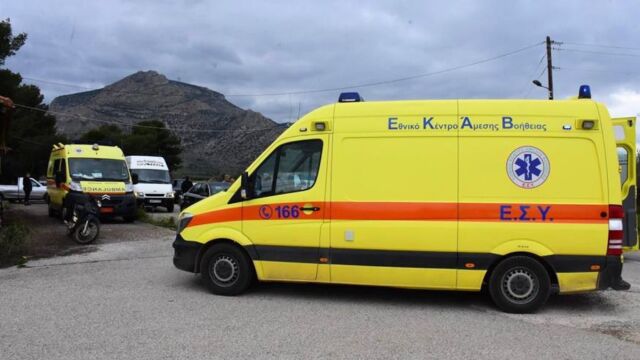 Τραγωδία στην Κοζάνη: Στον 73χρονο που αγνοούνταν ανήκει η σορός που βρέθηκε στο αυτοκίνητο στη λίμνη Πολυφύτου