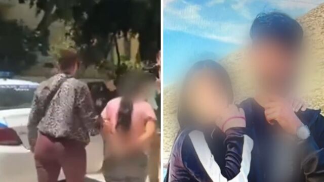 Κρήτη: Δείγμα DNA έδωσαν οι γονείς - Oι αντιφάσεις της μητέρας & το σπίτι τρώγλη (Βίντεο)