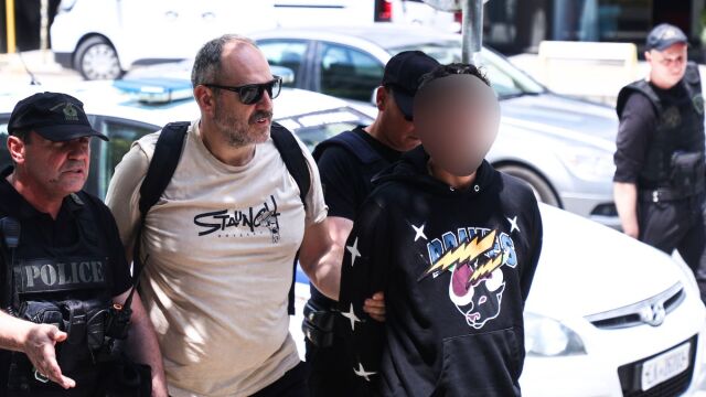 Θεσσαλονίκη: Δίωξη για ανθρωποκτονία με δόλο στον 30χρονο για τη δολοφονία του πατέρα του