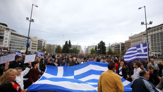 Γιατί οι 