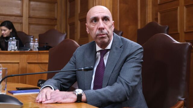 Το θέμα της εκλογής του νέου γραμματέα της ΝΔ που έχει δρομολογηθεί, τα ονόματα που ακούγονται και το σενάριο του 
