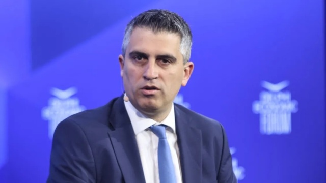 Χρίστος Δήμας για Σκαραμαγκά: 