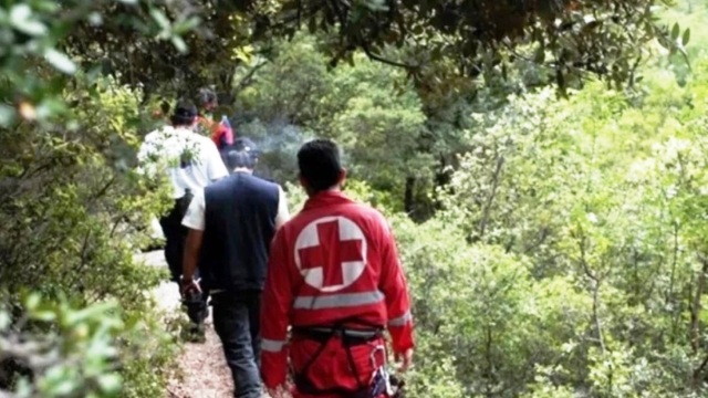 Όλυμπος: Ολοκληρώθηκε η ανάσυρση της σορού του 25χρονου Ισπανού ορειβάτη μετά από πολυήμερη επιχείρηση