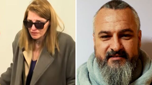 Κόλαση ζούσε 41χρονη στη Γαλλία που την εξέδιδε ο τραπεζίτης σύντροφός της: Έγλειφα δημόσιες τουαλέτες, έπινα ούρα - Mέτρησα 487 άνδρες (Βίντεο)