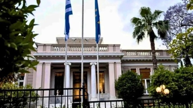 Κυβερνητικές πηγές: Τόση επικοινωνία και διαφήμιση για να εμφανισθεί ξανά ο Τσίπρας το ίδιο αμετανόητος