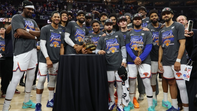 NBA, Ανατολή: Οι Νικς έβγαλαν τις 